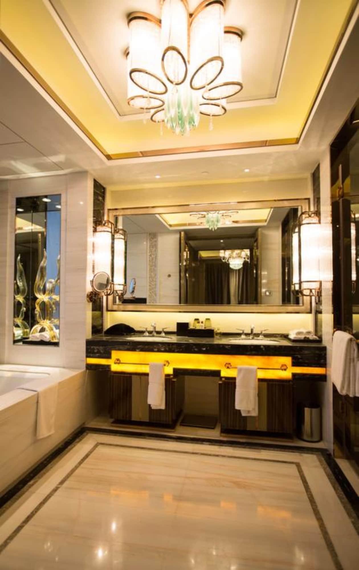 Hotel Wanda Vista Lanzhou Extérieur photo